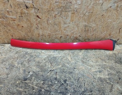 Молдинг стекло opel zafira c 50b фото №1