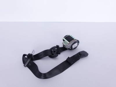 Maserati quattroporte m156 13- ремень левая перед фото №1