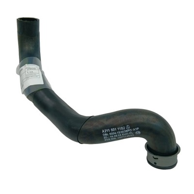 Шланг гнучкий mercedes оригінальний номер a2115011182 фото №1