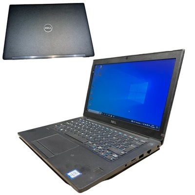 Laptop Dell Latitude 7280 i5/8GB/128GB