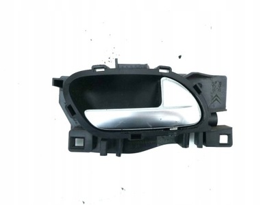 HANDLE REAR RIGHT INTERIOR PEUGEOT 208 I 12-  