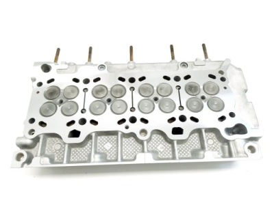 Iveco 2.3 hpi 2010r головка восстановленная euro4 502295001 фото №1