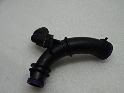 Citroen berlingo peugeot partner 1.5 hdi труба шланг z12002107 фото №1