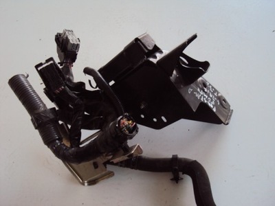 Основание насоса nissan x-trail t32 фото №1