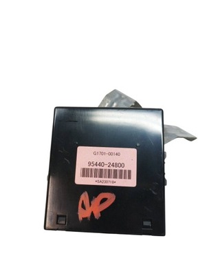 Модуль 95440-24800 hyundai ix55 i 2006-2011 фото №1