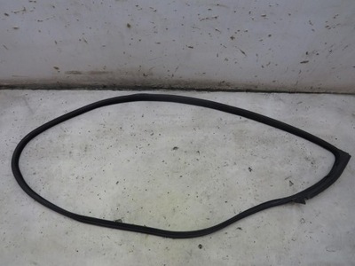 Ущільнювач двері ліва bmw 6 f12 f13 фото №1