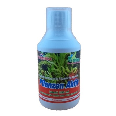 FEMANGA Pflanzen Aktiv 250 ml (11301)