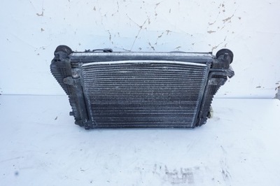 Радіатор радіатор skoda octavia 2 1.9 tdi фото №1