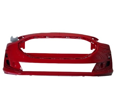 Бампер ford focus mk4 4 iv lift передний перед оригинальный номер фото №1