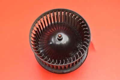 SOPLADOR AIRE DE VENTILACIÓN EUROPA FORD FIESTA MK7 11R  