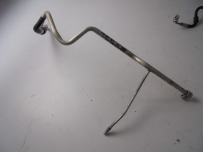 Шланг кондиционера porsche panamera 4s 970 4.8 v8 2010 rok фото №1