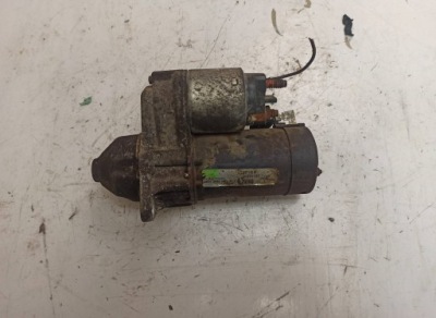 Стартер valeo d6ra163 фото №1