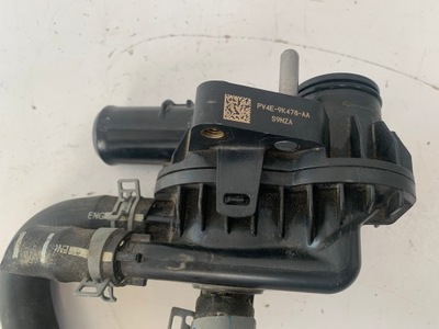 Корпус термостата 1.5 ecoboost ford escape mk4 2024 lift usa фото №1