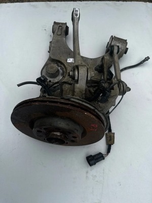 Alfa romeo giulia поворотний кулак задня права важелі комплект фото №1