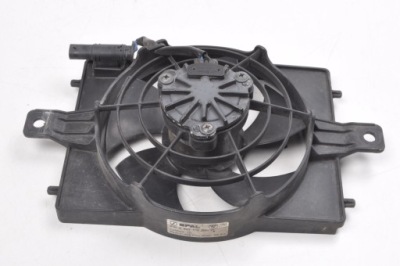 Bmw r 1200 rt вентилятор радиатора воды 8523118 фото №1