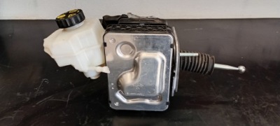 Насос тормозная насос abs bmw 5b3c874 фото №1