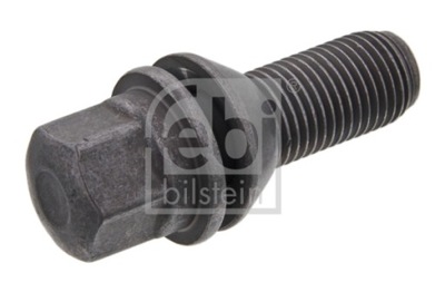 FEBI 36293 PERNO RUEDAS RENAULT  