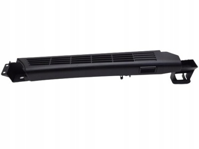 09/22 bmw e46 kombi кронштейн шторка багажника pr фото №1