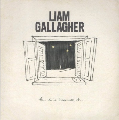 Liam Gallagher - All You're Dreaming Of...