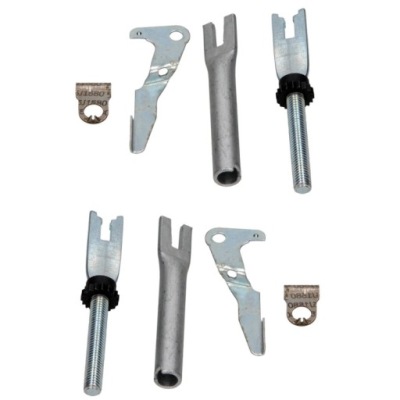 Саморегулятор колодка l+p laguna i megane i scenic фото №1