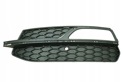 Решётка радиатора решётка бампера левый перед audi a3 8v s-line фото №1