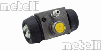 METELLI 04-0167 ЦИЛИНДР ТОРМОЗНОЙ