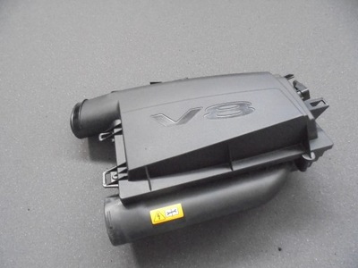 MERCEDES ML GL GLS W166 KORPUSAS FILTRO ORO 4,7 V8-278 