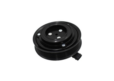 Сцепление компрессора delphi csp17 chevrolet captiva фото №1