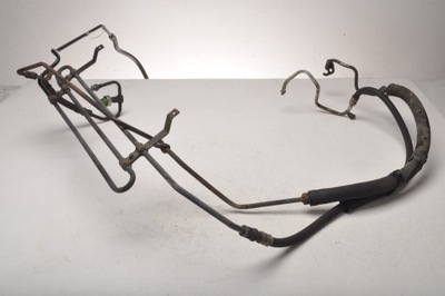 Ford focus mk1 2.0 st провода масляные фото №1