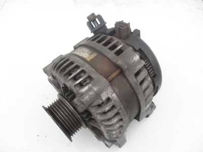 Генератор ford f150 pickup explorer lincoln mkt mks navigator 3.5 ecoboost фото №1