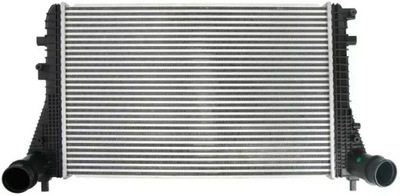 Thermotec радиатор интеркулер daw009tt фото №1