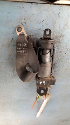 Pas bezp перед правый volvo s40 1.9dci 97r фото №1