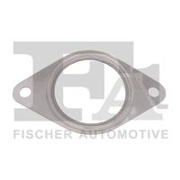 FISCHER FORRO SILENCIADOR FIAT SEIC/PUNTO EN KATALIZAT. AL 2-SRUBY SEI  