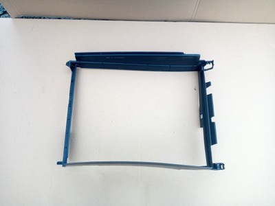 Dacia duster ii повітропровід повітря фото №1