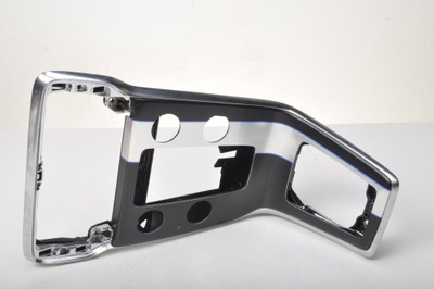 Volvo v40 ii рамка панель кондиционера 08632794 фото №1