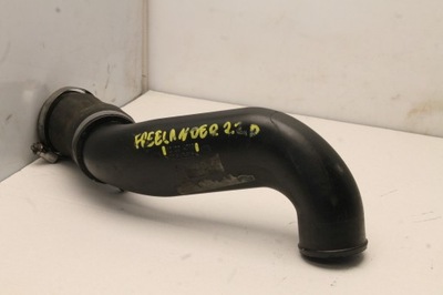 Land rover freelander 2.2 d шланг wąż труба воздуха 12z04019 фото №1