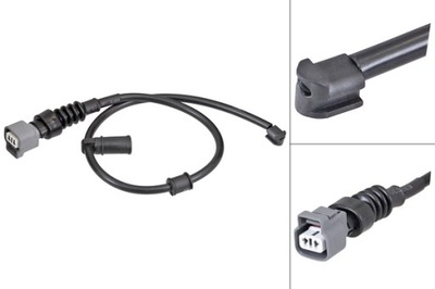 Датчик колодки. гальмівний. lexus rc 15- перед фото №1