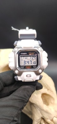 Casio G-SHOCK DW-6400 (584)