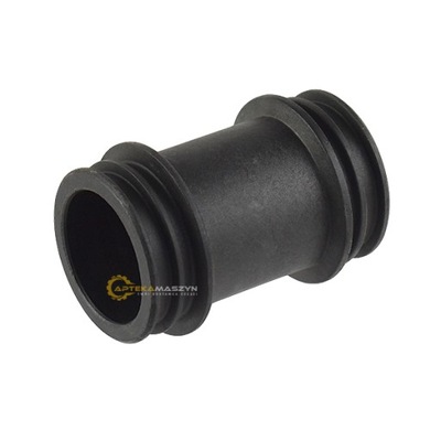 CONECTOR DEL RADIADOR DEUTZ 5650H 5660H 5660HTS  