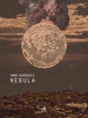 Nebula Anna Adamowicz
