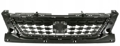 Решітка решітка радіатора решітка радіатора бампера seat leon фото №1