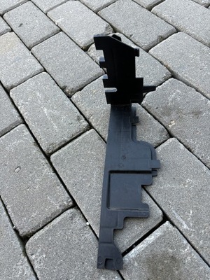 Защита заглушка renault trafic iii 244310005r фото №1