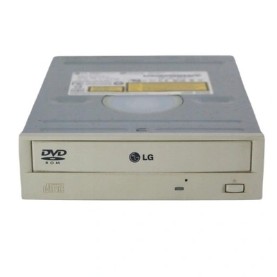 NAPĘD DVD LG GDR-8162B IDE ATA