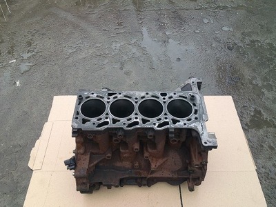 Двигун блок boxer jumper 2.2hdi euro5 фото №1