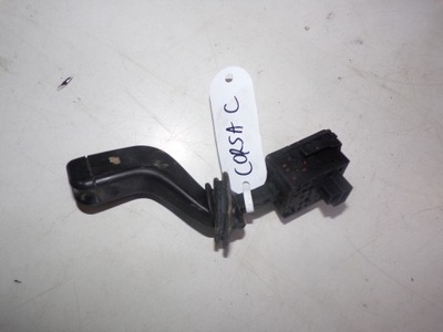 Перемикач поворотники світла opel corsa c фото №1