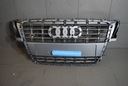 Решётка радиатора решётка радиатора audi s5 8t 8t0853651f фото №1