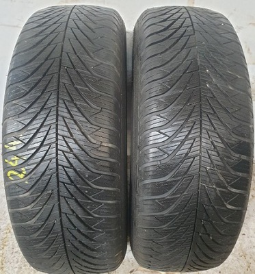 195/65R15 91H Fulda MultiControl