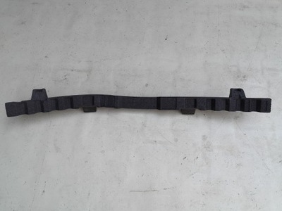 Абсорбер пена бампера перед corsa e 13399232 фото №1