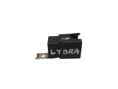 LANCIA LYBRA 99-05 1.9 JTD РЕЛЕ ВЕНТИЛЯТОРА РАДИАТОРА 46520438