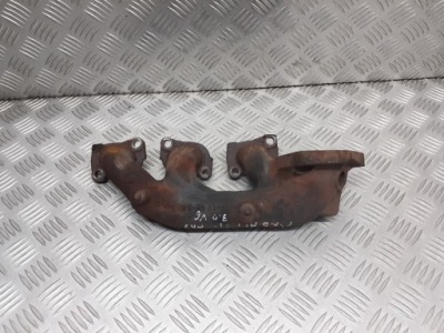 Коллектор выпускной ford mondeo mk3 3.0 v6 фото №1